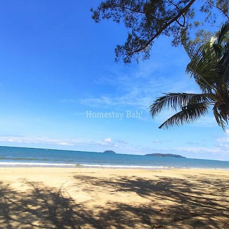 Homestay Bah! Kota Kinabalu Zewnętrze zdjęcie